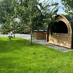 My-tinyhouse * Neuendorf-Sachsenbande