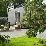 Vakantiehuis My-tinyhouse Neuendorf-Sachsenbande
