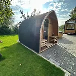 My-tinyhouse Holiday home Neuendorf-Sachsenbande