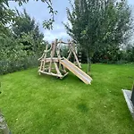 Vakantiehuis My-tinyhouse Neuendorf-Sachsenbande