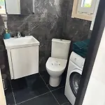 Vakantiehuis My-tinyhouse Neuendorf-Sachsenbande