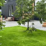 Holiday home My-tinyhouse Neuendorf-Sachsenbande