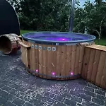 My-tinyhouse Neuendorf-Sachsenbande