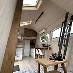 My-tinyhouse Holiday home *