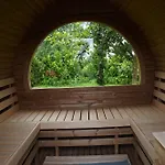My-tinyhouse * Neuendorf-Sachsenbande
