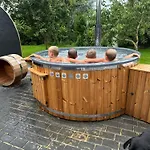 Vakantiehuis My-tinyhouse *