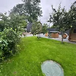 My-tinyhouse Neuendorf-Sachsenbande