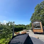 My-tinyhouse Vakantiehuis