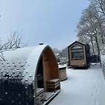 My-tinyhouse * Neuendorf-Sachsenbande