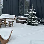 My-tinyhouse Vakantiehuis *