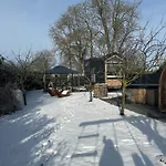 My-tinyhouse بيت للعطل Neuendorf-Sachsenbande
