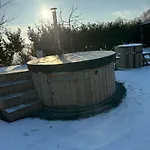 My-tinyhouse Neuendorf-Sachsenbande