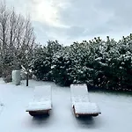 My-tinyhouse Vakantiehuis