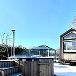 Holiday home My-tinyhouse *