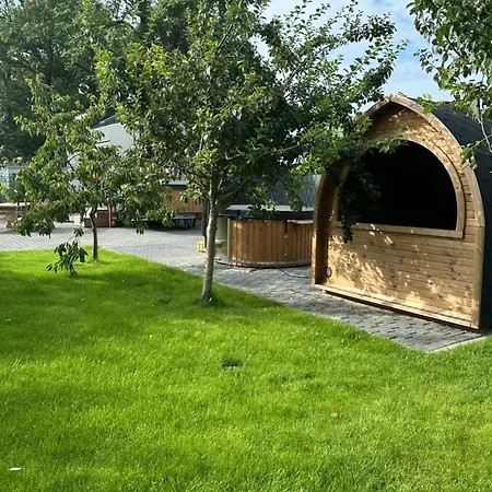 My-tinyhouse * Neuendorf-Sachsenbande
