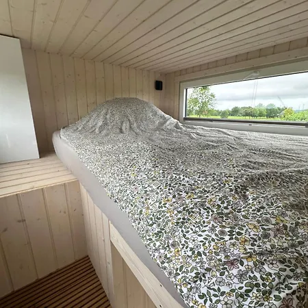 My-tinyhouse 度假居