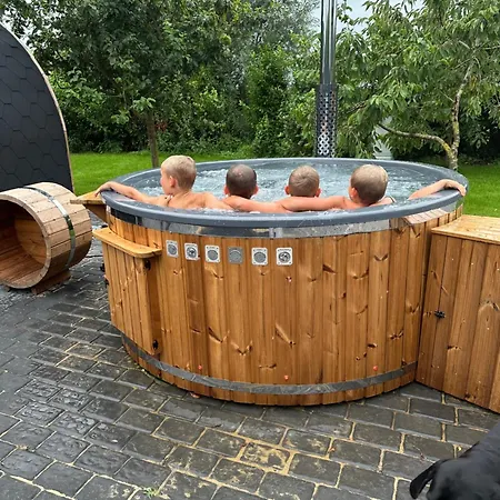 Casa vacanze My-tinyhouse *