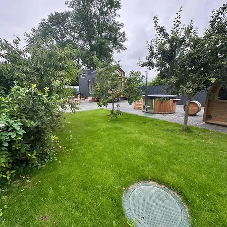 My-tinyhouse Neuendorf-Sachsenbande