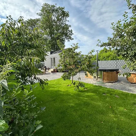 My-tinyhouse 度假居 Neuendorf-Sachsenbande