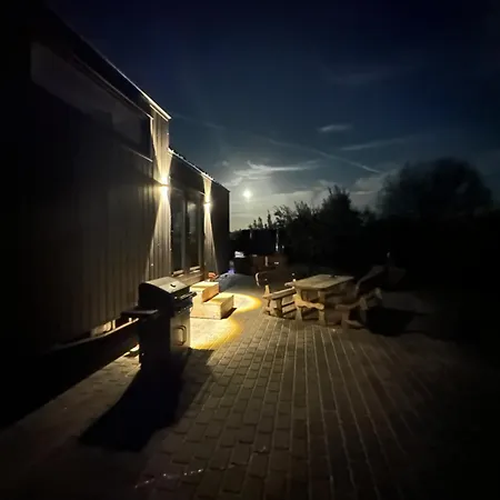 度假居 My-tinyhouse *