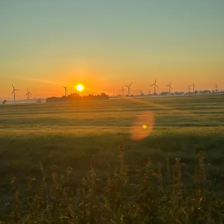 My-tinyhouse Neuendorf-Sachsenbande