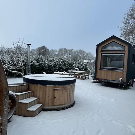 My-tinyhouse