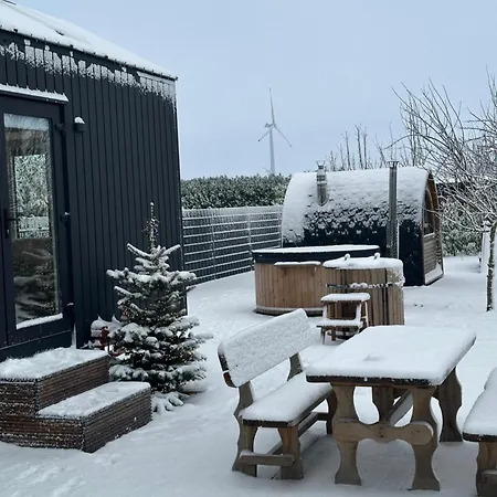 My-tinyhouse Neuendorf-Sachsenbande