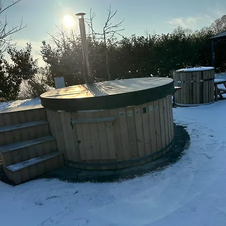 My-tinyhouse Neuendorf-Sachsenbande