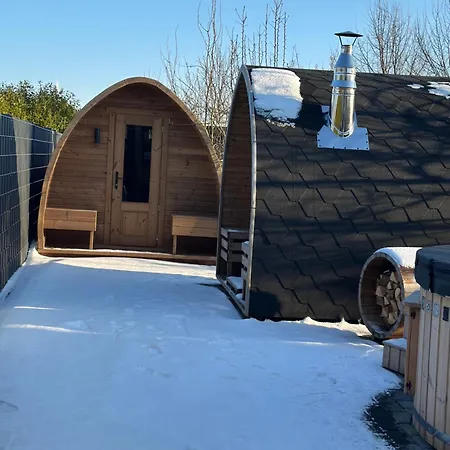 بيت للعطل My-tinyhouse *