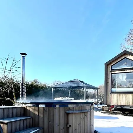 度假居 My-tinyhouse *