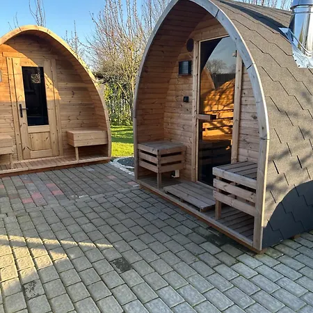 度假居 My-tinyhouse
