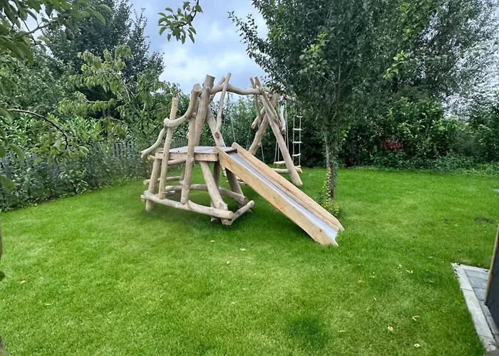 Vakantiehuis My-tinyhouse Neuendorf-Sachsenbande