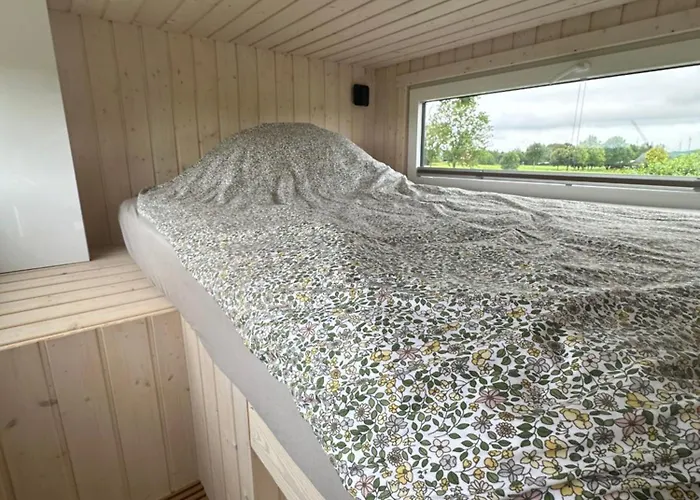 My-tinyhouse Vakantiehuis