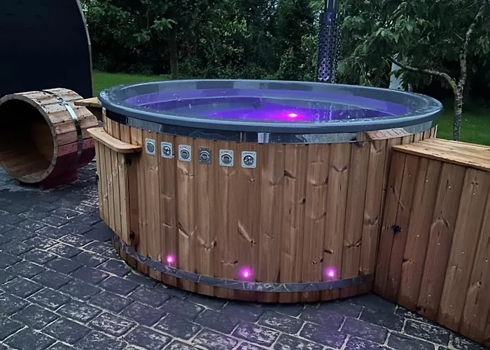 My-tinyhouse Neuendorf-Sachsenbande