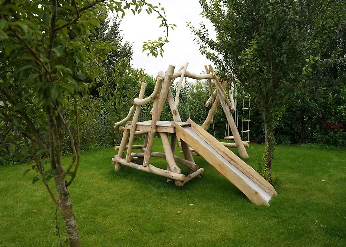 Vakantiehuis My-tinyhouse