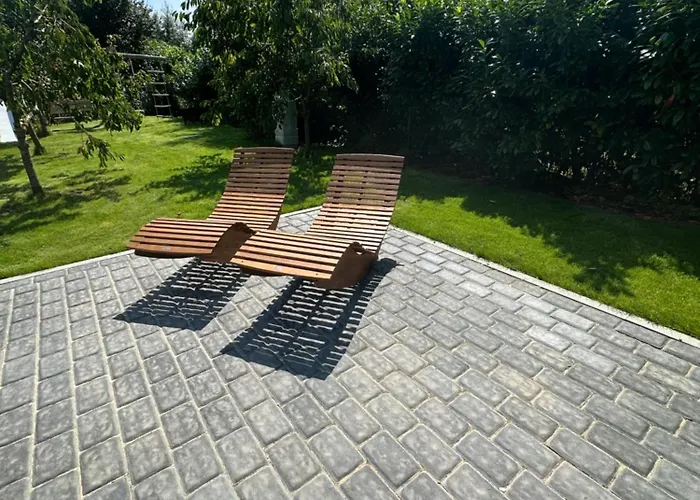 My-tinyhouse Vakantiehuis