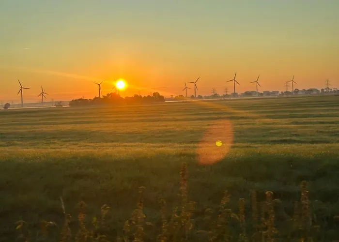 My-tinyhouse Neuendorf-Sachsenbande
