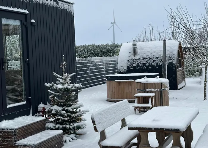 My-tinyhouse Neuendorf-Sachsenbande