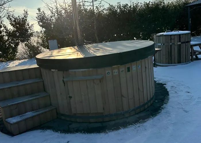 My-tinyhouse Neuendorf-Sachsenbande